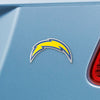 NFL - Los Angeles Chargers  3D Color Metal Emblem