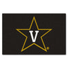 Vanderbilt University Rug - 19in. x 30in.