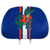 University of Florida Printed Headrest Cover