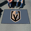 NHL - Vegas Golden Knights Rug - 5ft. x 8ft.