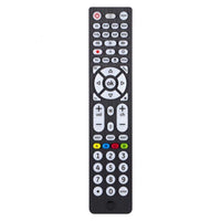 GE Programmable Universal Remote Control