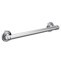 CHROME 18" GRAB BAR