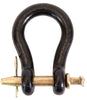 Koch 1.5 in. H Straight Clevis 12000 lb