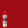 Rust-Oleum Industrial Choice Red Spray Paint 17 oz. (Pack of 6)