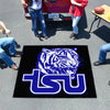 Tennessee State University Rug - 5ft. x 6ft.