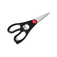 Farberware 4 in. L Carbon Steel Kitchen Shears 1 pc