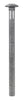 Hillman 1/2 in. X 7 in. L Hot Dipped Galvanized Steel Carriage Bolt 25 pk