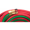 Forney 50 ft. L Oxy-Acetylene Hose 1 pc