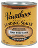 Varathane Smooth Clear Oil-Based Sanding Sealer 1 qt