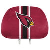 NFL - Arizona Cardinals Printed Headrest Cover