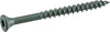 Deck Plus No. 10  x 3 in. L Star Flat Head Exterior Deck Screws 40 pk