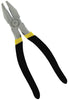 Great Neck 7 in. Drop Forged Steel Lineman's Pliers