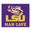 Louisiana State University Man Cave Rug - 5ft. x 6ft.