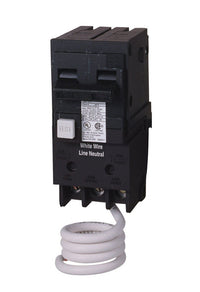 Siemens 50 amps Ground Fault 2-Pole Circuit Breaker