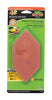 Gator Zip Sander 6 in. L X 3 in. W 80/120/220 Grit Aluminum Oxide Sanding Sheet 6 pk