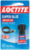 Loctite 852882 1.8oz 1.8 Oz QuickTite® Super Glue Brush On (Case of 6)