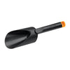 Fiskars 11.75 in. Scooper Fiberglass Handle