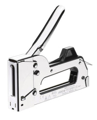 Arrow Manual 0.38 in. Flat Staple Gun