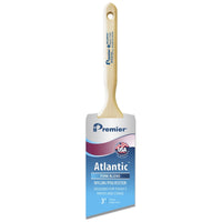 Premier Atlantic 3 in. W Firm Angle Paint Brush