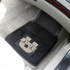 Utah State University Heavy Duty Car Mat Set - 2 Pieces