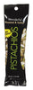 Wonderful Roasted and Salted Pistachios 1.5 oz Pegged (Pack of 12)