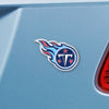 NFL - Tennessee Titans  3D Color Metal Emblem