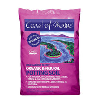 Coast of Maine Bar Harbor Blend Organic Potting Soil