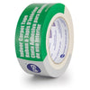 Intertape Polymer Group 76196 1.88 X 36 Yards White Double-Sided Indoor Carpet Tape