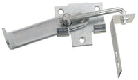 National Hardware Steel Jamb Latch