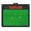 University of Maryland Golf Hitting Mat