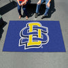 South Dakota State University Rug - 5ft. x 8ft.