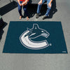 NHL - Vancouver Canucks Rug - 5ft. x 8ft.