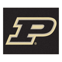 Purdue University Rug - 5ft. x 6ft.