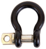 Koch 1.37 in. H Farm Screw Pin Clevis 6500 lb