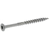 Hillman Power Pro No. 10  x 3 in. L Star Exterior Wood Screw 25 pk