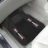 University of South Carolina 2 Piece Deluxe Car Mat Set