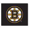 NHL - Boston Bruins Rug - 5ft. x 6ft.