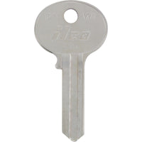 Hillman KeyKrafter House Universal Key Blank 2008 W1 Single (Pack of 4).