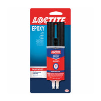 Loctite Quick Set High Strength Liquid Epoxy 0.85 oz.