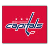 NHL - Washington Capitals Rug - 5ft. x 6ft.