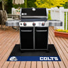 NFL - Indianapolis Colts Grill Mat - 26in. x 42in.