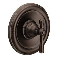 Oil rubbed bronze Moentrol(R) valve trim