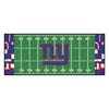 NFL - New York Giants XFIT Field Runner Mat - 30in. x 72in.