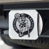 NBA - Boston Celtics Metal Hitch Cover