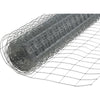 American Posts 72 in. H X 100 ft. L Steel Welded Wire Fence 2 in.