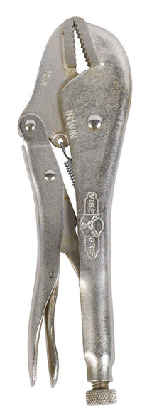 Irwin 10 in. Steel Locking Pliers