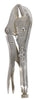 Irwin 10 in. Steel Locking Pliers