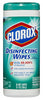 Clorox Fresh Scent Disinfecting Wipes 35 pk