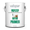 Valspar Prep Step Basic White Acrylic Primer Exterior 1 gal. (Pack of 4)