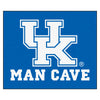 University of Kentucky Man Cave Rug - 5ft. x 6ft.